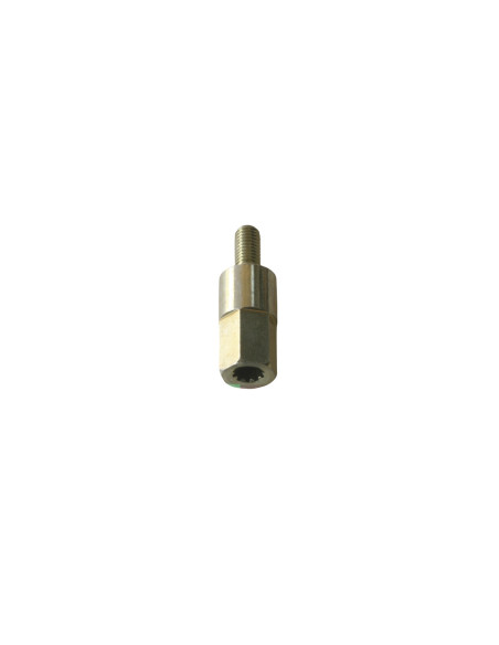 Insert renvoi d'angle pour débrousailleuse universel 11 dents