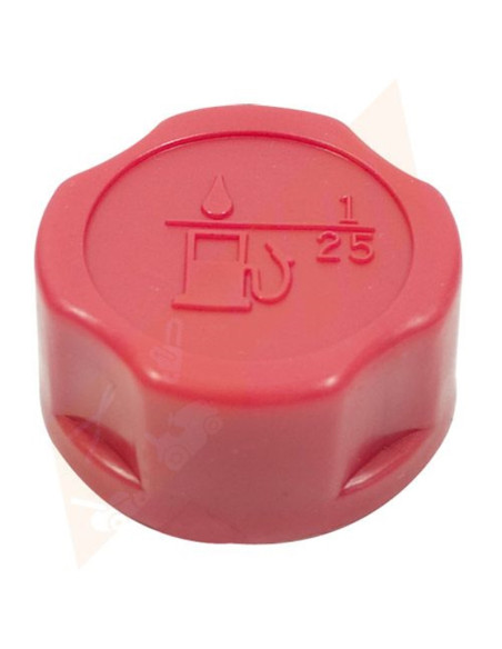Bouchon KAWASAKI 51049-2058 pour TD051
