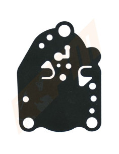 Membrane carburateur pour Kawasaki FA210