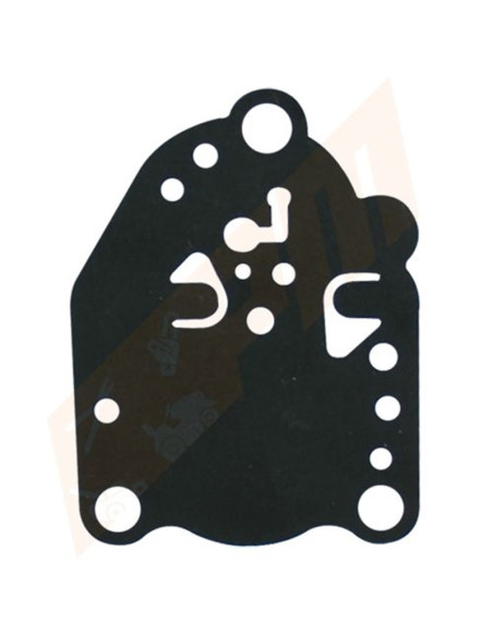 Membrane carburateur pour Kawasaki FA210