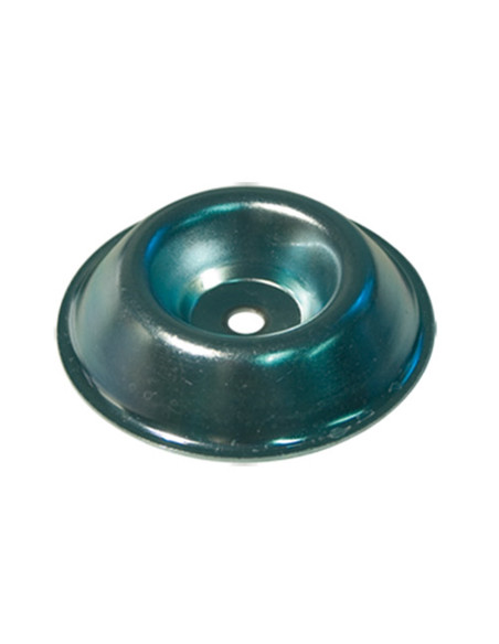 Bol glisseur pour débroussailleuse alésage 8 mm