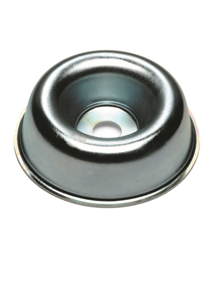 Bol glisseur pour débroussailleuse alésage 14 mm
