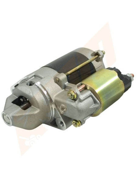 Démarreur pour Kawasaki FC420V - 21163-2073 , 21163-2073A