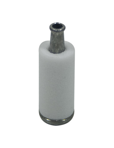 Crepine universelle porex pour durite 5 mm