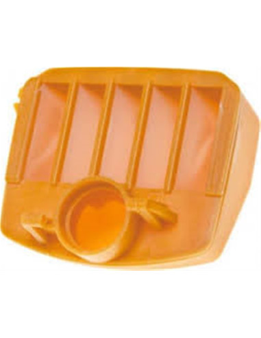 Filtre à air pour HUSQVARNA 340-345-346 537024003
