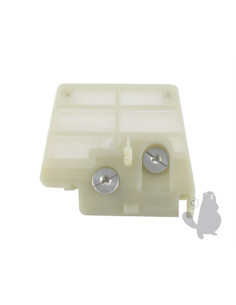 Filtre à air pour Stihl 024 - 026 - 11211201617 - 11211201618