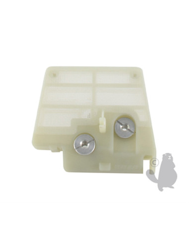 Filtre à air pour Stihl 024 - 026 - 11211201617 - 11211201618