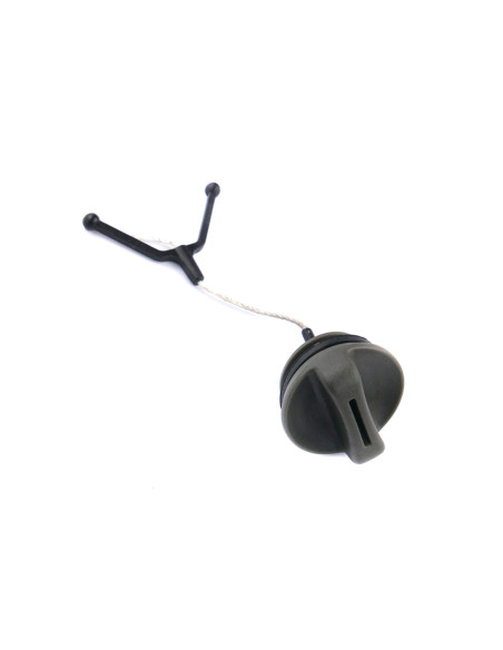 Bouchon huile Husqvarna 340, 340E, 345, 345E, 346XP, 351, 353