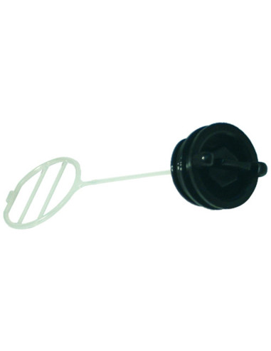 Bouchon d'huile pour HUSQVARNA.50-254-262 501765602