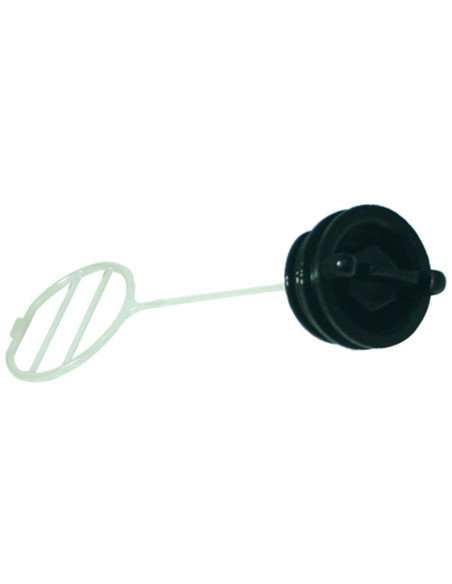 Bouchon d'huile pour HUSQVARNA.50-254-262 501765602
