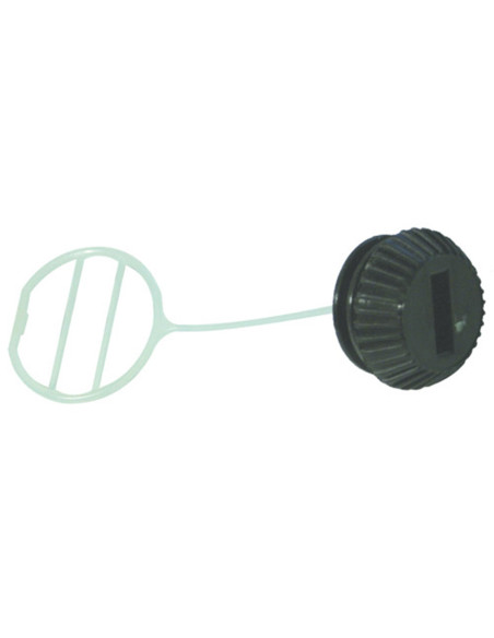 Bouchon d'huile pour STIHL   11176403600 - 00003500510