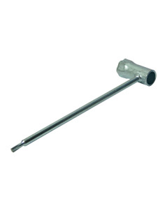 Cle bougie 19-torx