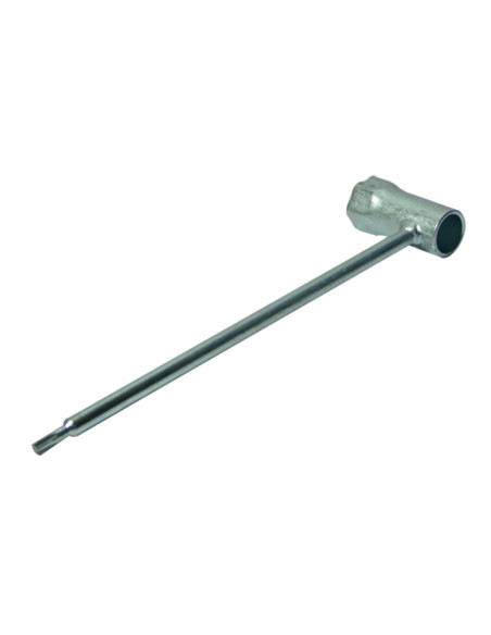 Cle bougie 19-torx