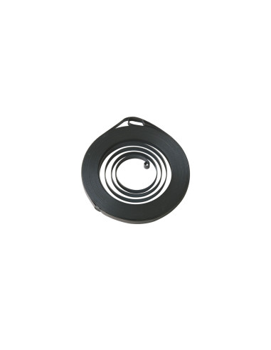 Ressort  de lanceur pour tronçonneuse Echo 301-802-cs60