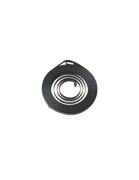 Ressort  de lanceur pour tronçonneuse Echo 301-802-cs60