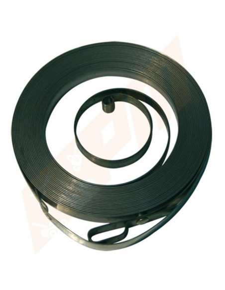 Ressort  de lanceur pour tronçonneuse Echo cs451.500.601.701