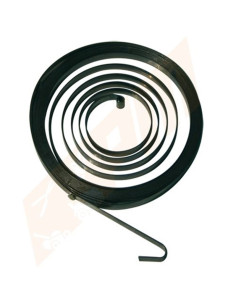 Ressort  de lanceur pour tronçonneuse HOMELITE xl2-190-240-98326-9523