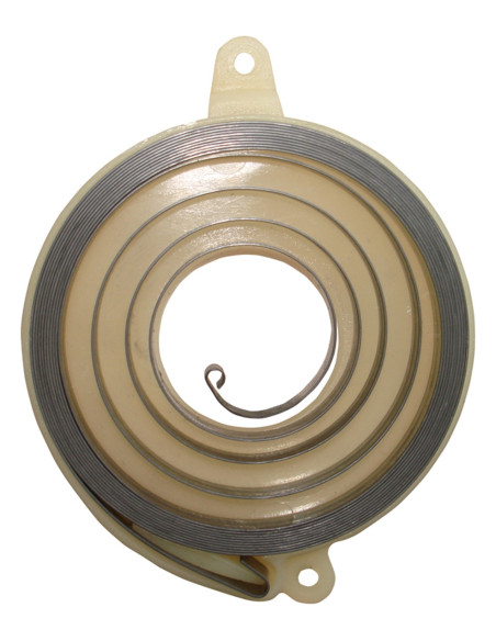 Ressort lanceur pour débroussailleuse Stihl FS300-FS350-FS450