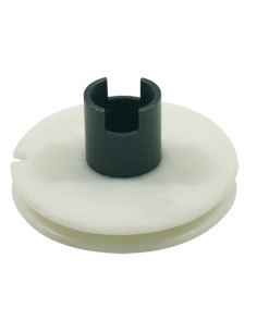 Poulie pour Husqvarna 61- 268 - 272 Diam 14 - 503102405