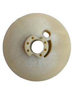 Poulie  de lanceur Husqvarna 2