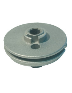 Poulie lanceur Stihl 08-070-090 ancien modèle