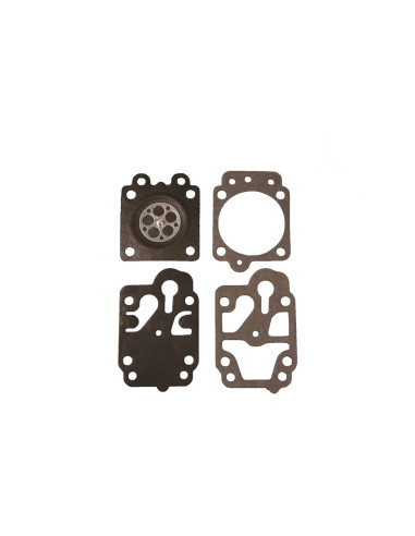 Membrane pour WALBRO D10WYB D10-WYB - HONDA 4t UM425 - GX25, GX35