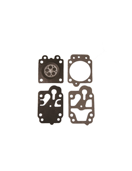 Membrane pour WALBRO D10WYB D10-WYB - HONDA 4t UM425 - GX25, GX35