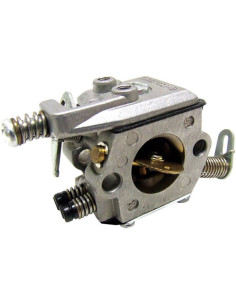 Carburateur pour Stihl 021, 025 - Walbro WT215Y - HU132A - WT286