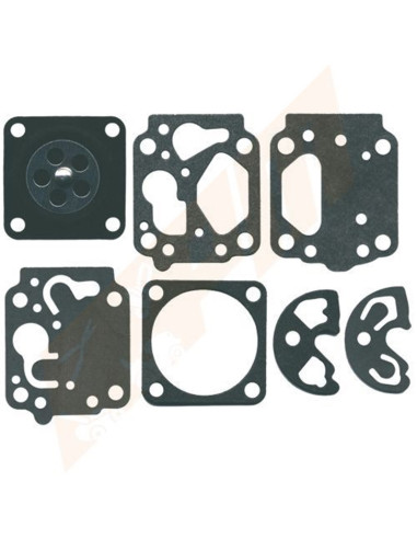 Membrane TK6 pour Kawasaki TH43 et TH48