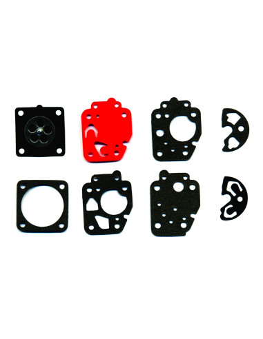 Membrane TK pour Kawasaki TH23 - TH26