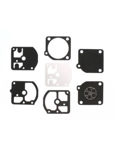 Membrane ZAMA  GND2 C1S  pour  Echo - EFCO