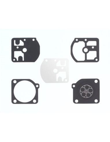 Membrane Carburateur ZAMA GND7 Pour Stihl FS280