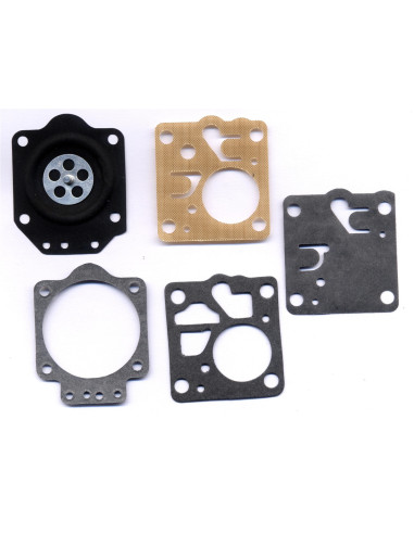 Membrane ZAMA GND8 - Carbu C2 pour Oleo-Mac