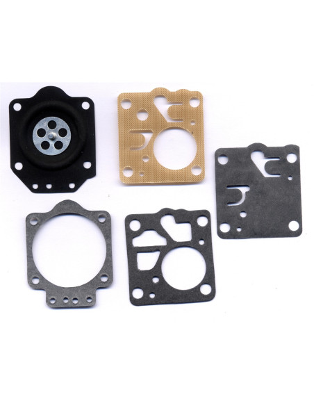 Membrane ZAMA GND8 - Carbu C2 pour Oleo-Mac