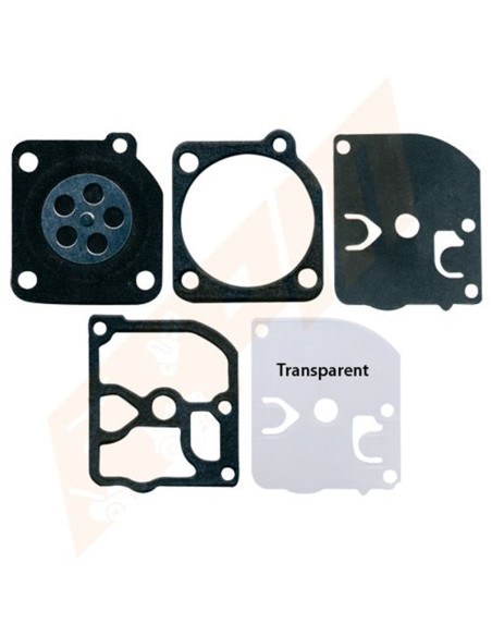 Membrane ZAMA GND29-GND35 C1QS16A pour Stihl 021- 023 