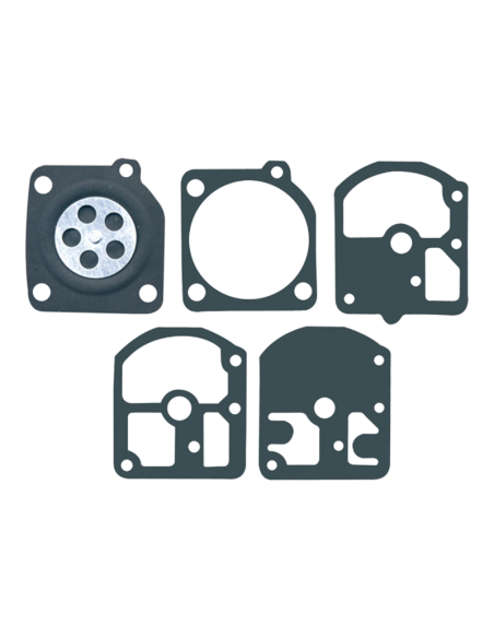 Membrane Carburateur ZAMA GND6  (RB14) pour Zenoah G300