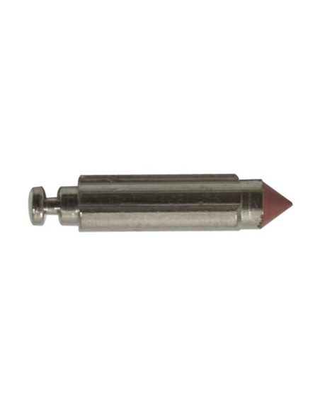 Pointeau pour carburateur ZAMA 0018002- WALBRO 82-75- TILLOTSON 34216