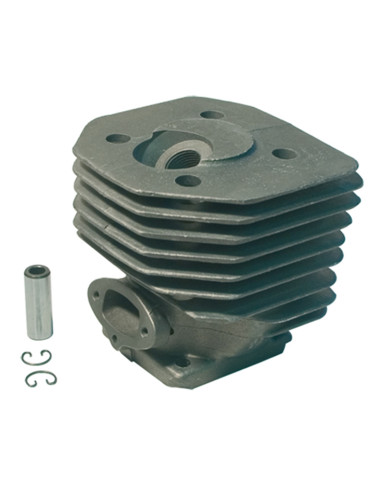 Cylindre complet pour Husqvarna 242 Ref.  503 53 68 02