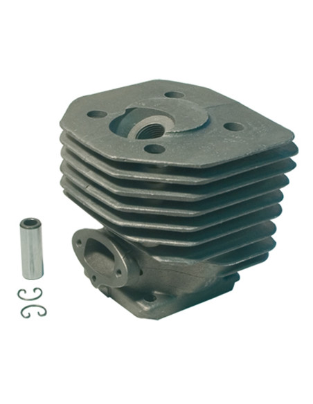 Cylindre complet pour Husqvarna 242 Ref.  503 53 68 02