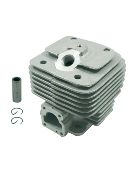 Cylindre complet pour Stihl   08 - TS350
