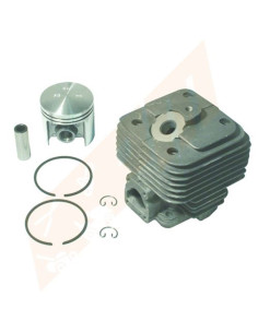 Cylindre complet pour Stihl pour TS360 ,4201 020 1200