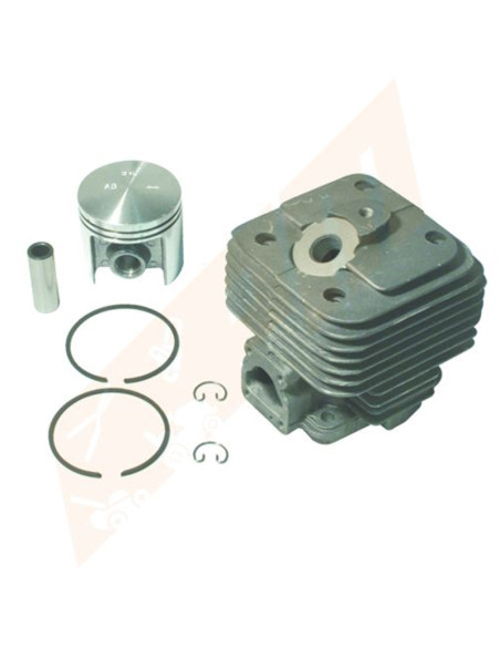 Cylindre complet pour Stihl pour TS360 ,4201 020 1200