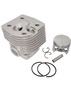 Cylindre complet Stihl FS550-FS420-FS500  4116 020 1215 - 41160201215