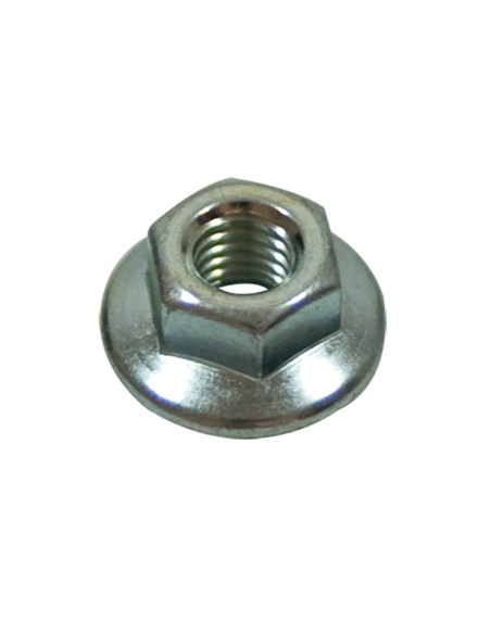 Ecrou de guide 6 mm cle de 10 pour Echo 