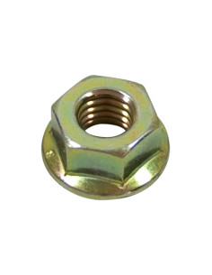 Ecrou de guide 8 mm cle de 13