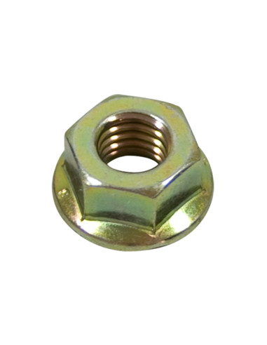 Ecrou de guide 8 mm cle de 13