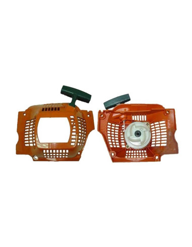 Lanceur tronconneuse Husqvarna 340, 345, 350  - 537422901 - 537104702