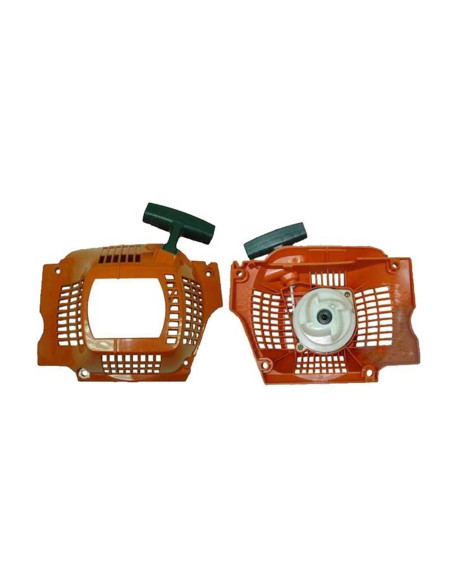 Lanceur tronconneuse Husqvarna 340, 345, 350  - 537422901 - 537104702