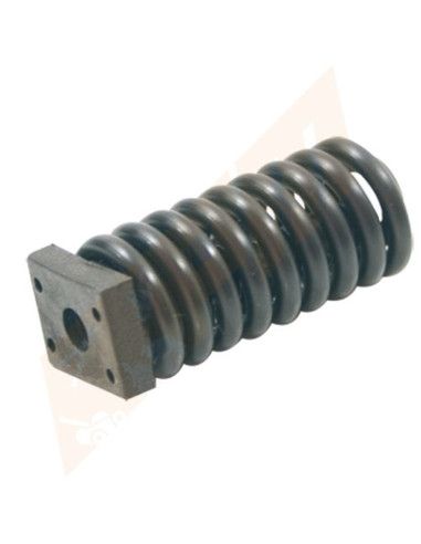 Silent bloc pour  tronconneuse HUSQVARNA 340, 345, 350-503854101