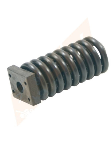 Silent bloc pour  tronconneuse HUSQVARNA 340, 345, 350-503854101